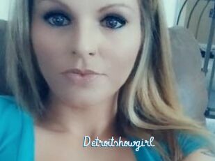 Detroitshowgirl