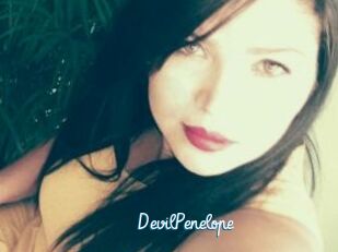 DevilPenelope