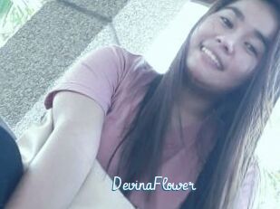 DevinaFlower