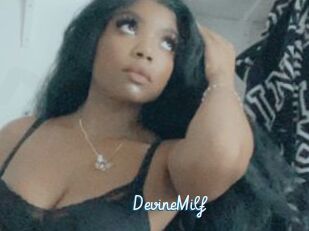 DevineMilf