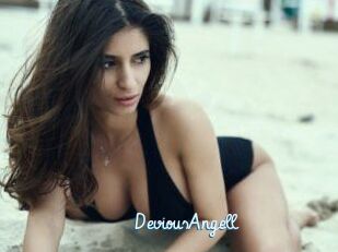 DeviousAngell