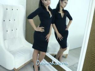DeviousKarissa