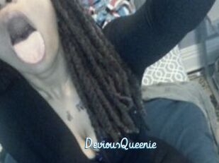 DeviousQueenie