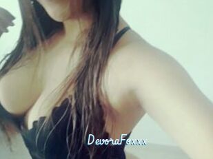 DevoraFoxxx