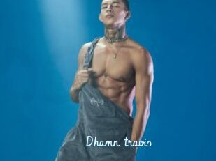 Dhamn_travis