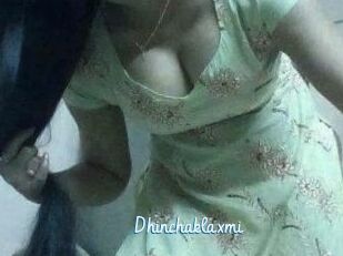 Dhinchaklaxmi