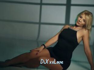 DiXxxLove