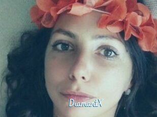 DiamantX