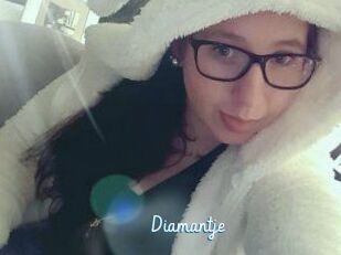 Diamantje