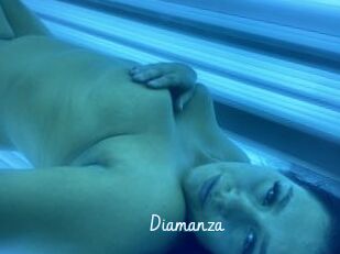 Diamanza