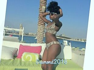Diamond2018