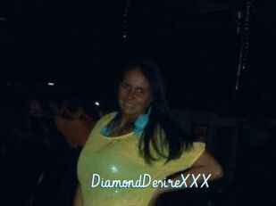 DiamondDesireXXX