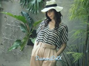 DiamondDolX