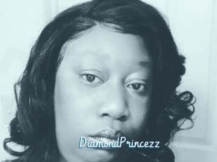 DiamondPrincezz