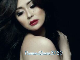 DiamondQueen2020