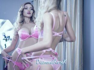DiamondRoseX