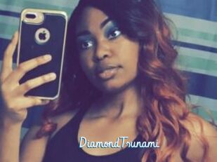 DiamondTsunami