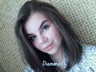 Diamondd