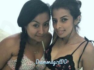 DiamondgirlDD