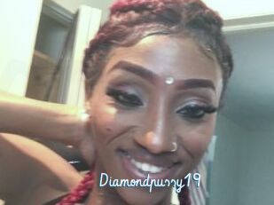 Diamondpussy19