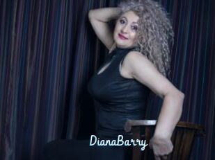DianaBarry