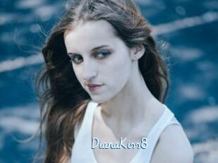 DianaKiss8