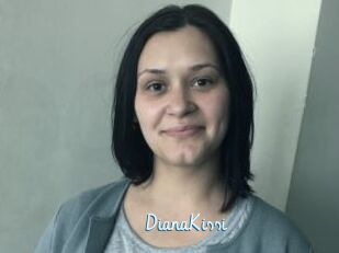 DianaKissi