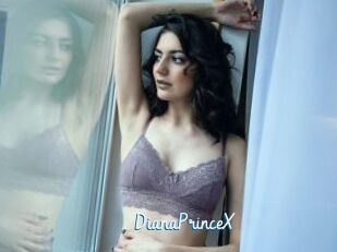 DianaPrinceX