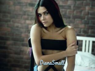 DianaSmall