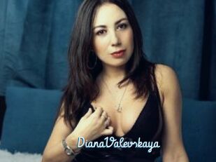 DianaValevskaya