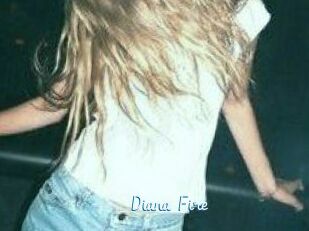 Diana_Fire