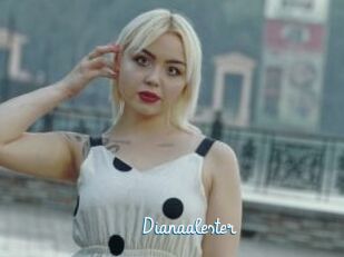 Dianaalester