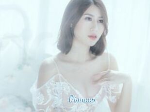 Dianaas