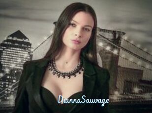 DiannaSauvage
