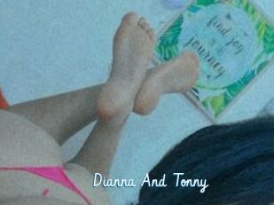 Dianna_And_Tonny