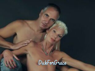 DickForGrace