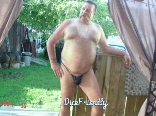 DickFriendly