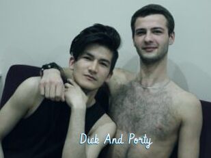 Dick_And_Porty