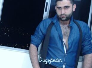 Diegofinder