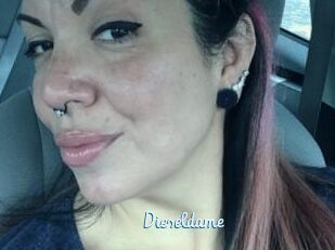 Dieseldame