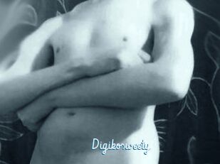 Digikosweety