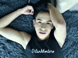 DilanMontero