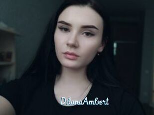 DilanaAmbert