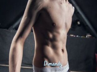 Dimandy