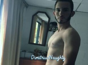 DimitriusNaughty