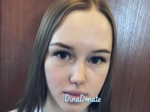 DinaDonate