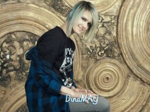 DinaMAY