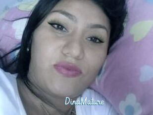 DinaMature