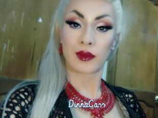 DinnaCass