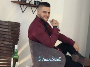 DirianSteel